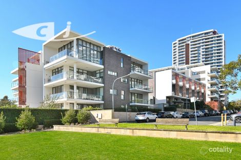 304/3 Nina Gray Ave, Rhodes, NSW 2138