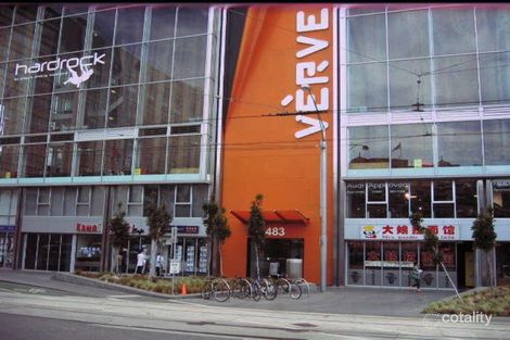 702/483 Swanston St, Melbourne, VIC 3000