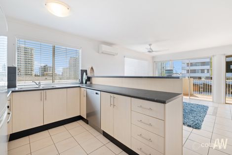 Property photo of 12/88 Sixth Avenue Maroochydore QLD 4558