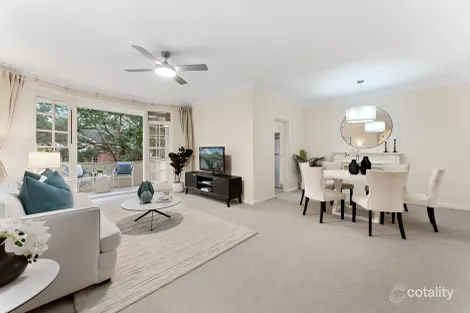 Property photo of 4/10 Larkin Street Roseville NSW 2069