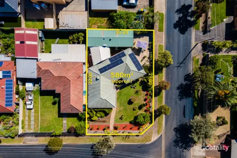 Property photo of 35 Augusta Street Hillcrest SA 5086