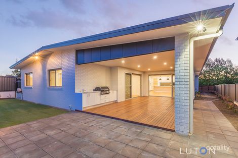 Property photo of 65 Bywong Street Sutton NSW 2620