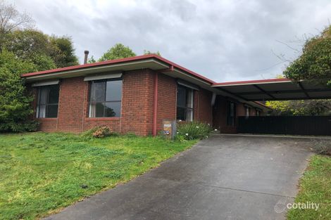 Property photo of 15 Page Court West Wodonga VIC 3690