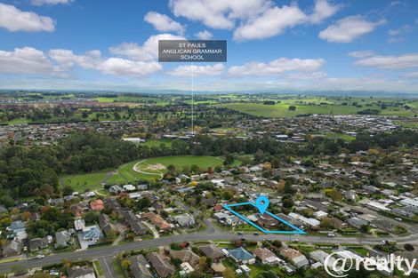 45 Brandy Creek Rd, Warragul, VIC 3820