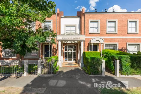 91/8 Perth St, Prahran, VIC 3181