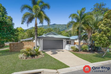 Property photo of 3 Derrick Street Redlynch QLD 4870