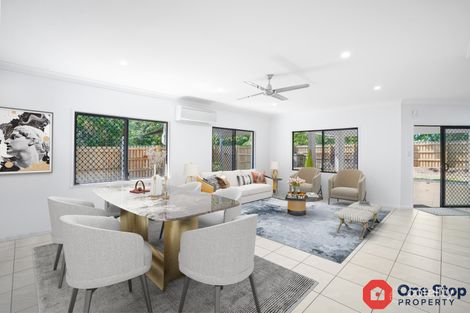 Property photo of 3 Derrick Street Redlynch QLD 4870