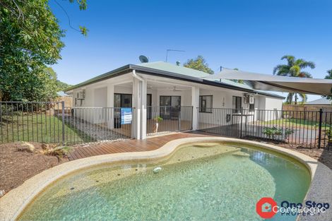 3 Derrick St, Redlynch, QLD 4870