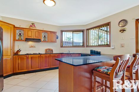 Property photo of 7 Westcombe Place Rooty Hill NSW 2766