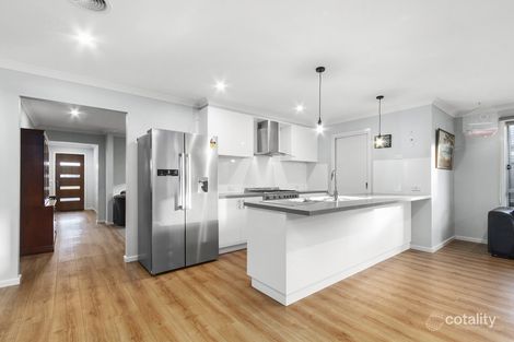 Property photo of 20 Heritage Boulevard Morwell VIC 3840