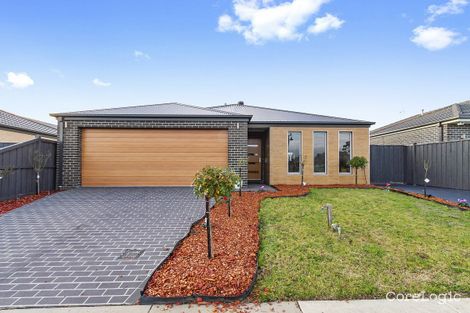 Property photo of 20 Heritage Boulevard Morwell VIC 3840