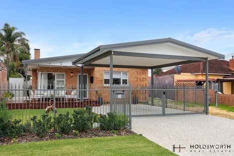 Property photo of 35 Swanston Street Yokine WA 6060