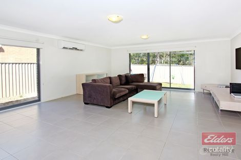 Property photo of 40 Acropolis Avenue Rooty Hill NSW 2766
