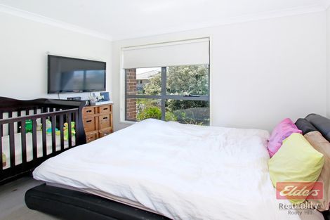 Property photo of 40 Acropolis Avenue Rooty Hill NSW 2766