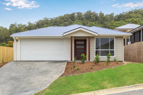 Property photo of 55 Hoop Pine Circuit Maudsland QLD 4210
