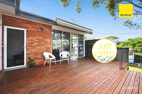 Property photo of 8 Rymill Place Bundeena NSW 2230