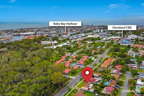 Property photo of 185 Queen Street Cleveland QLD 4163