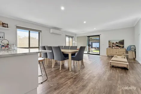 Property photo of 5 Ralston Street Katunga VIC 3640