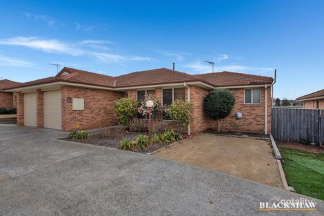 Property photo of 3/17 Freda Bennett Circuit Nicholls ACT 2913
