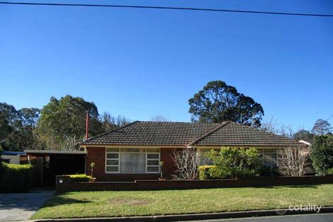 52 Jaffa Rd, Dural, NSW 2158