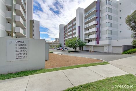 Property photo of 230/60 College Street Belconnen ACT 2617