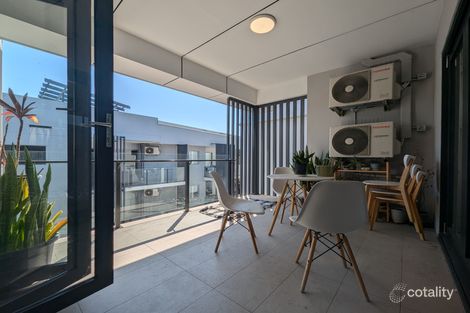 22/30 Le Geyt St, Windsor, QLD 4030