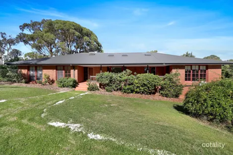 22 Gosfield Rd, Hurstbridge, VIC 3099