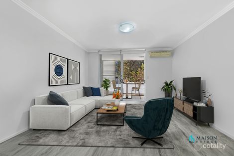 Property photo of 1/18-20 Burbang Crescent Rydalmere NSW 2116