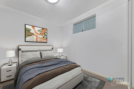 Property photo of 1/18-20 Burbang Crescent Rydalmere NSW 2116