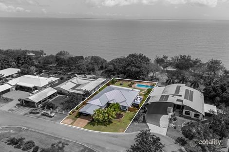 Property photo of 16 Lasindra Court Bushland Beach QLD 4818