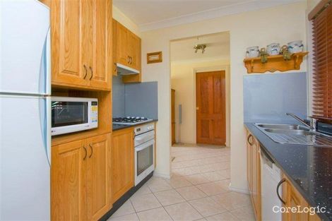 Property photo of 20 Baxter Crescent Glendenning NSW 2761