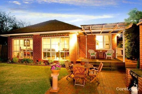 Property photo of 20 Brett Street Murrumbeena VIC 3163