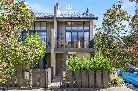 79 Central Park Walk, Cheltenham, VIC 3192
