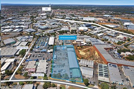 42 Paramount Dr, Wangara, WA 6065