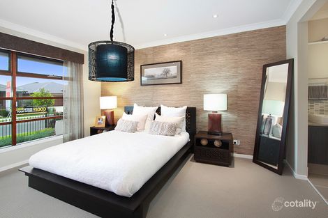 Property photo of 21 Shellbourne Place Cranebrook NSW 2749