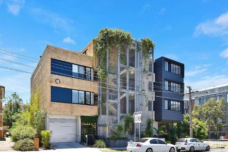 Property photo of 3/32-34 Grosvenor Street Kensington NSW 2033