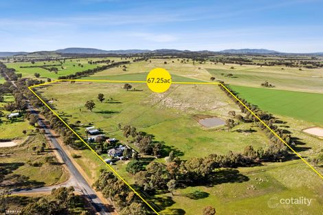 2452 Landsborough Rd, Landsborough West, VIC 3384