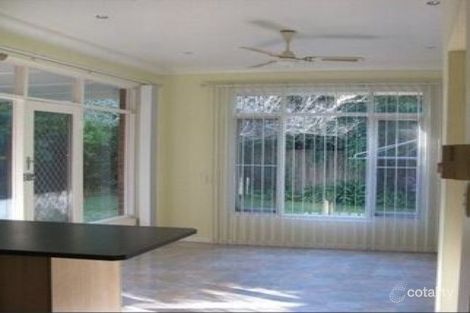 Property photo of 8 Clissold Road Wahroonga NSW 2076