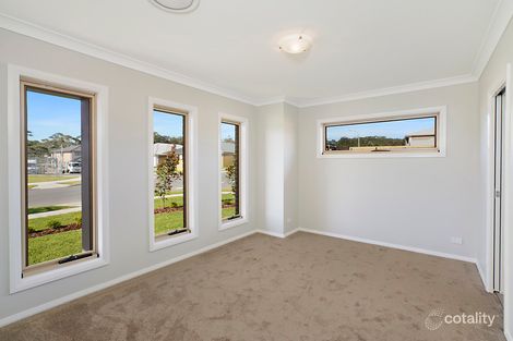 Property photo of LOT 95 Kurrabung Drive Fletcher NSW 2287