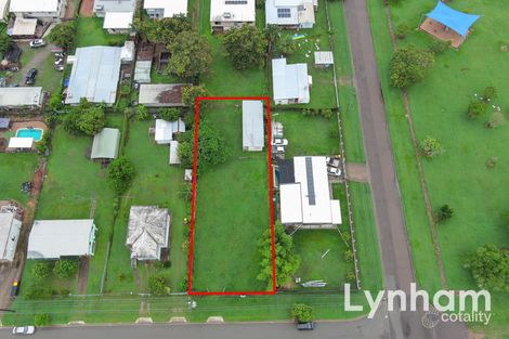 38 Tomkins St, Cluden, QLD 4811