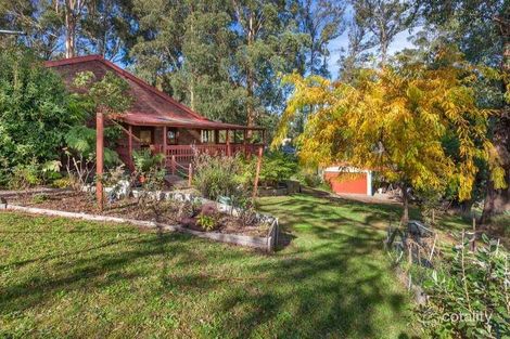 Property photo of 1 Ozone Avenue Emerald VIC 3782