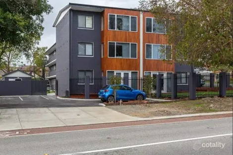 Property photo of 9/248 Labouchere Road Como WA 6152