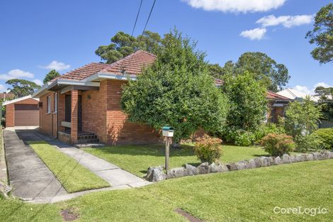 Property photo of 23 Chamberlain Avenue Caringbah NSW 2229