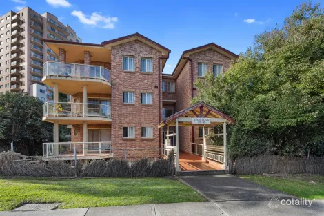 1c/38-42 Woniora Rd, Hurstville, NSW 2220