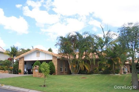 Property photo of 17 Colonial Court Mudgeeraba QLD 4213