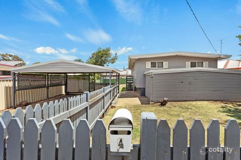 Property photo of 4 Canning Street Drayton QLD 4350