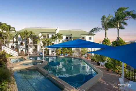 Property photo of 11/7-11 Hale Street North Ward QLD 4810