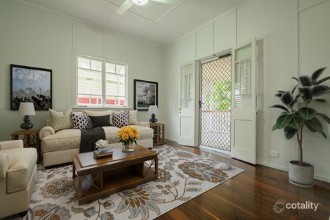 Property photo of 23 Walters Avenue West Gladstone QLD 4680