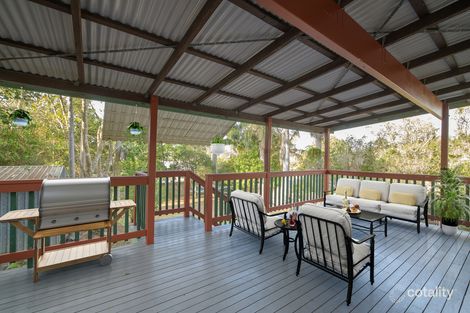 Property photo of 23 Walters Avenue West Gladstone QLD 4680