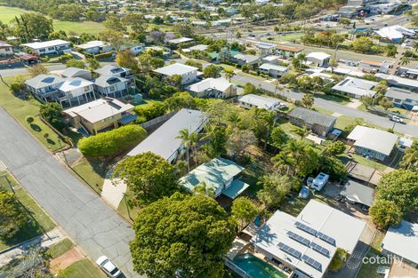 Property photo of 23 Walters Avenue West Gladstone QLD 4680